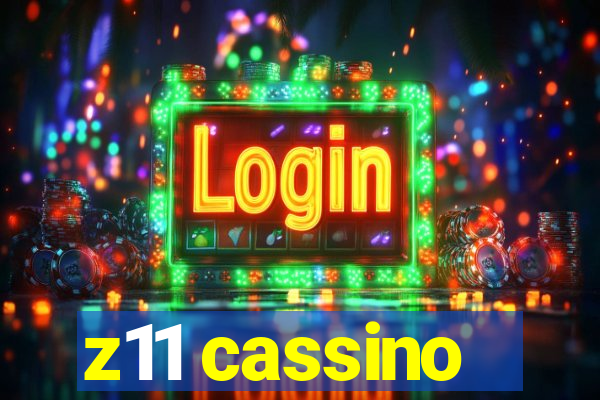 z11 cassino